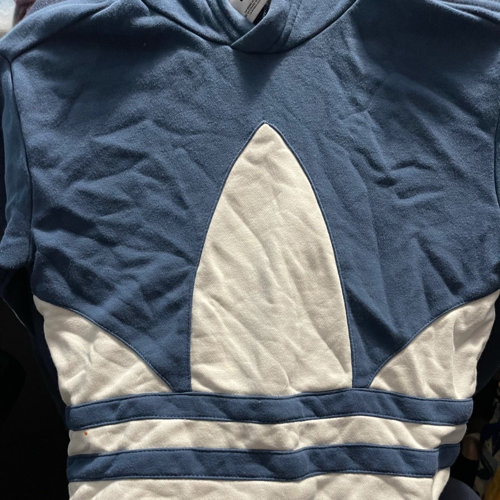 Junior size USA size M